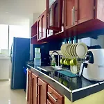 Apartamento 401