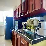 Apartamento 401