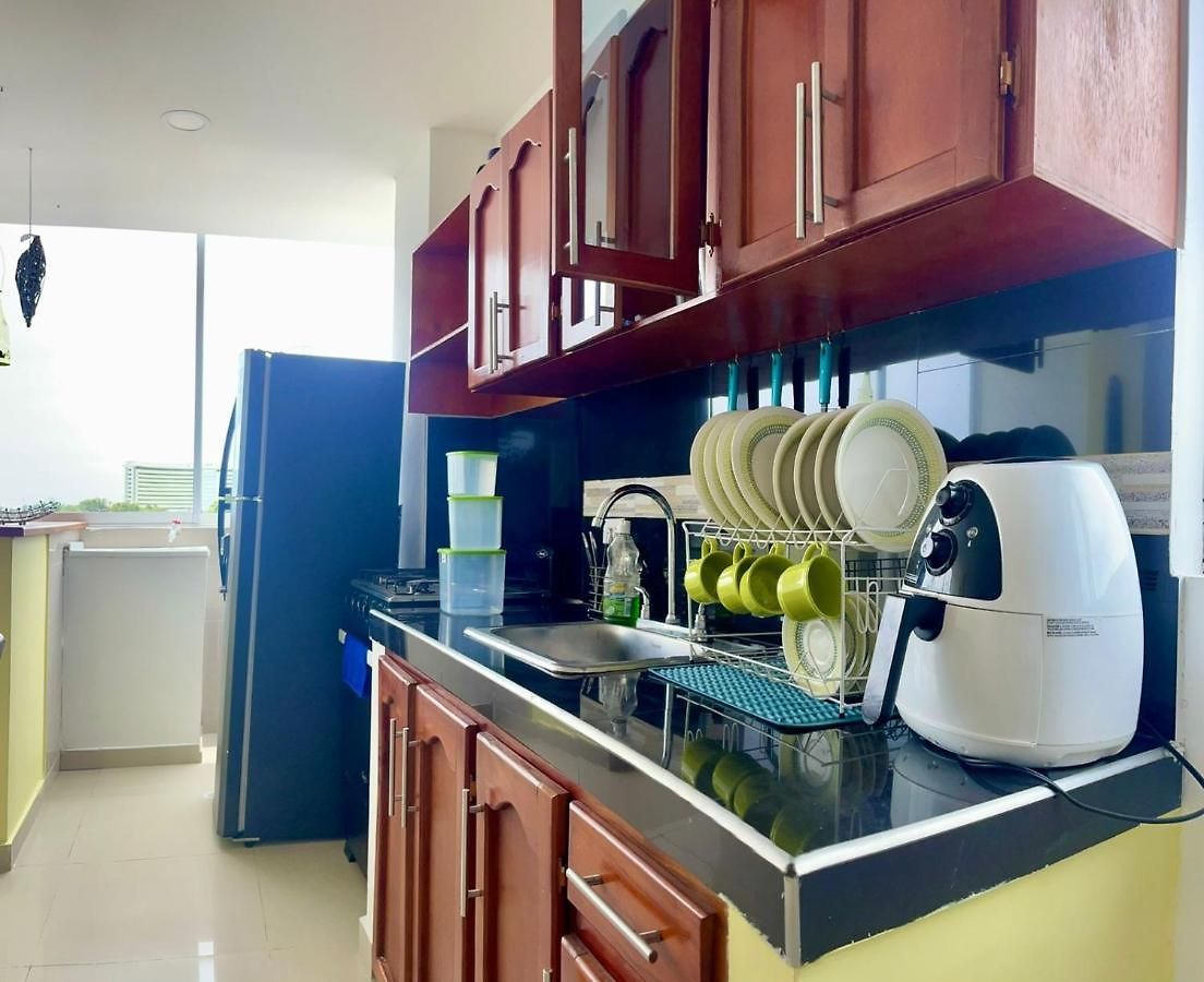 Apartamento 401 Cartagena