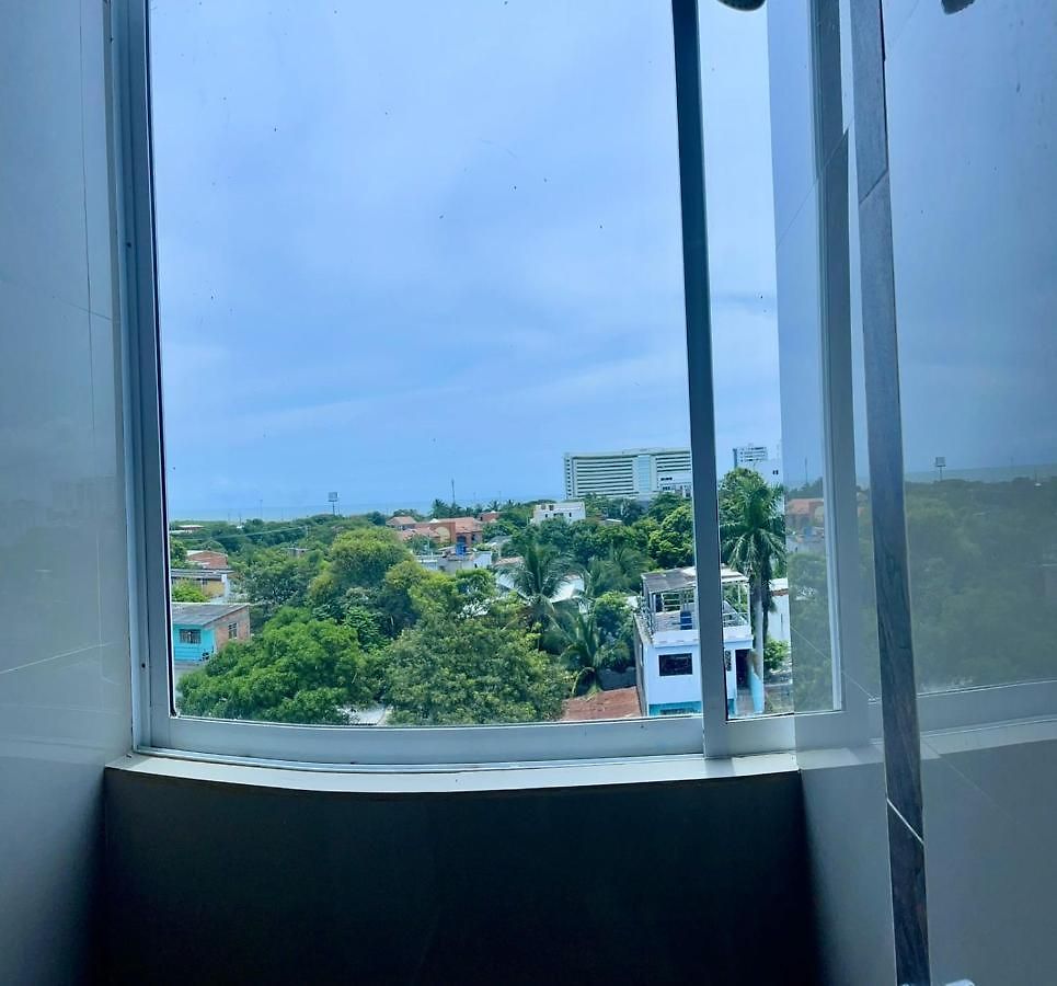 401 Cartagena