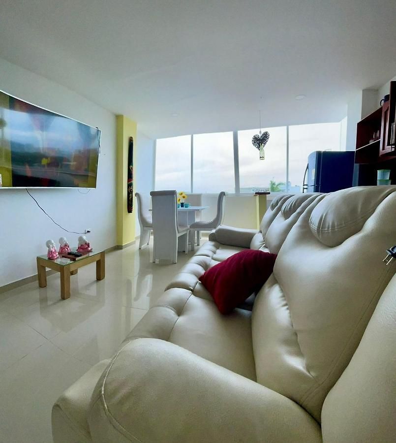 401 Apartamento *