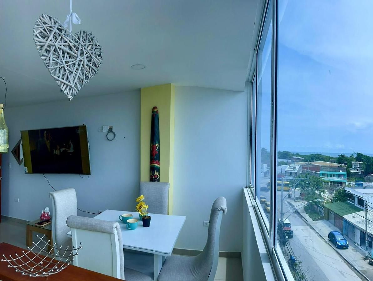 401 Apartamento Cartagena