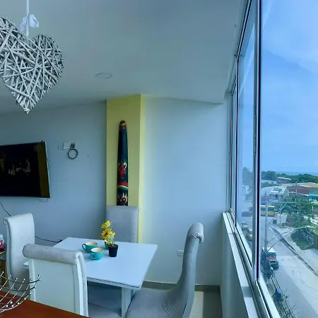 401 Apartment Cartagena